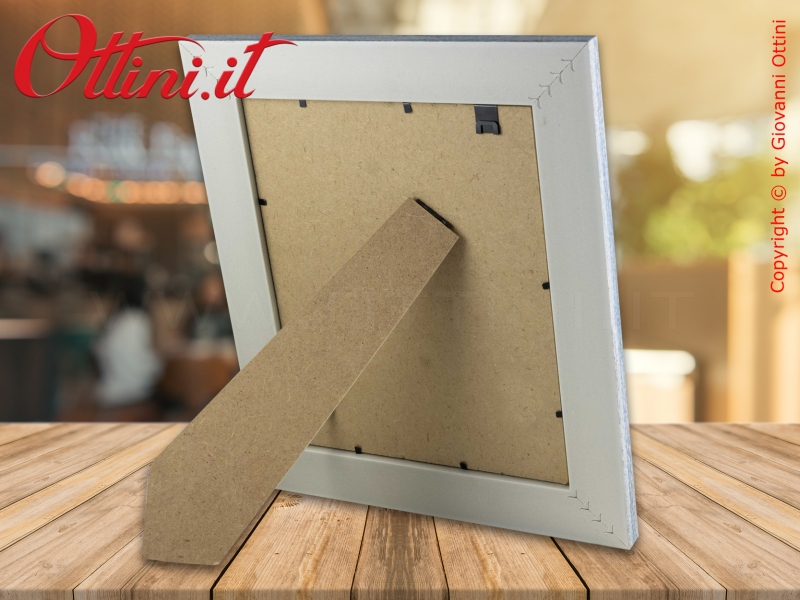 Portafoto bambino bimbo personalizzato per battesimo, comunione e cresima con trenino e automobili