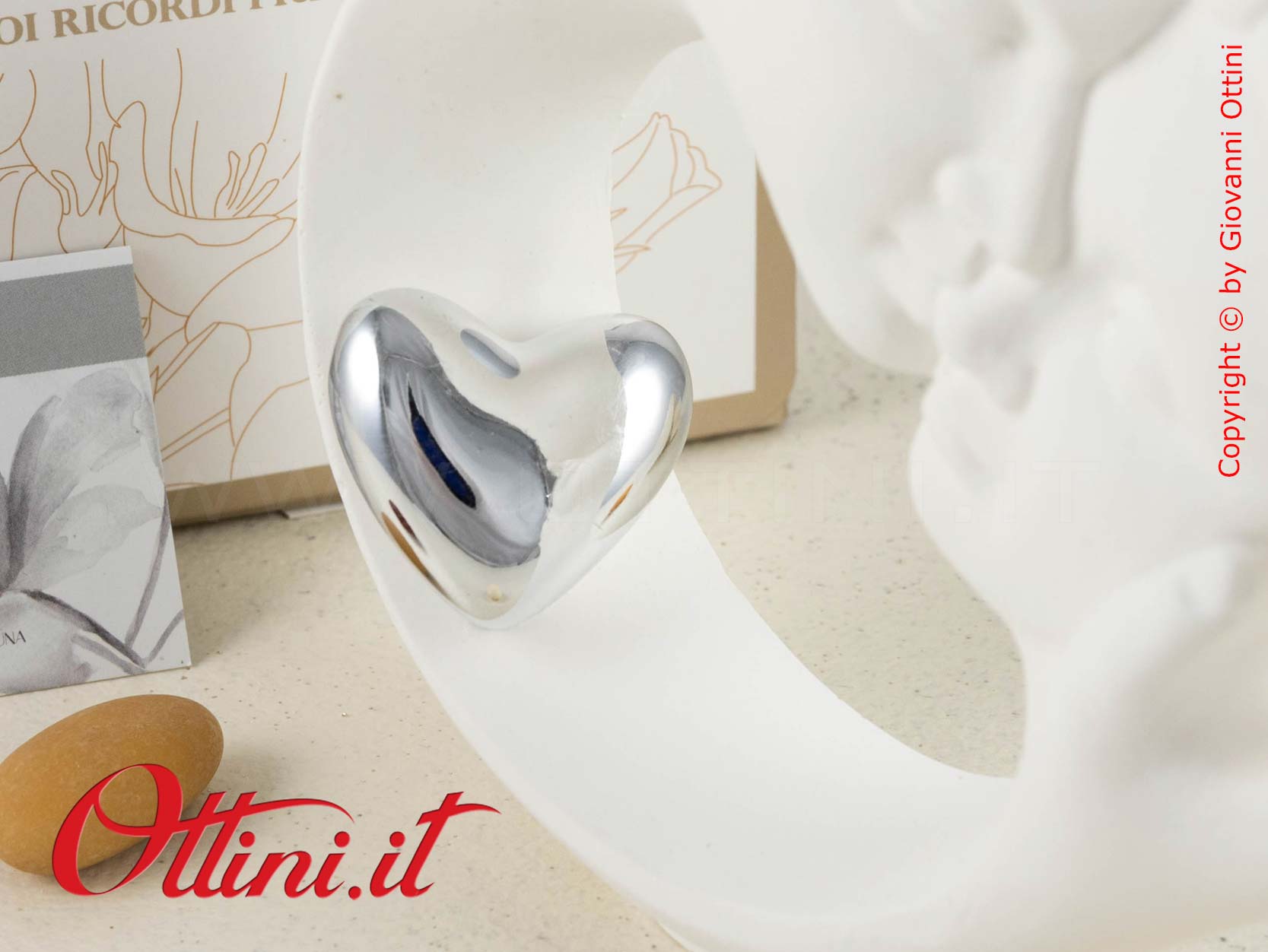 Decorazioni Centrotavola Per San Valentino - Mamma E Bambini