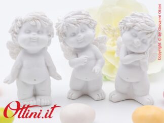 L'Angelo custode Igor Classic è la serie originale dedicata ai sentimenti e alle emozioni, disponibili in 12 modelli dalle linee delicate e aspetto paffuto